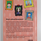 Måns Gahrton : Salaistakin salaisempi pölynimuri - pikkukuva 2