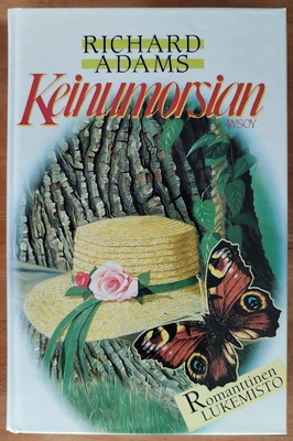 Richard Adams: Keinumorsian