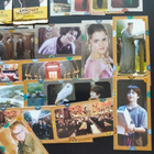 Harry Potter Contact keräilykorttia 90 kpl. Panini - pikkukuva 4