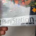 Ps1 crash bandicoot - pikkukuva 2