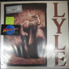 LYLE - LYLE - GER -91 - M-/M- LP - pikkukuva 1