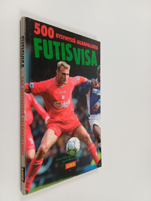 Futisvisa
