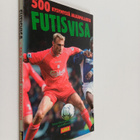 Futisvisa - pikkukuva 1