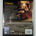 Cuttrhoat Island Blu-ray IT - pikkukuva 2