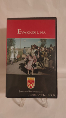 Evakkojuna (Isokoppa)