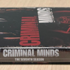 Criminal Minds: Kausi 7 (2011-2012) 5DVD (UUSI) - pikkukuva 3