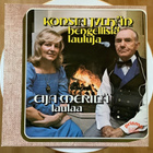 LP Konsta Jylhä hengell. lauluja, Eija Merilä laulu, RV1043 - pikkukuva 1