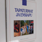 Charles B. (toim.) Clayman : Tapaturmat ja ensiapu - pikkukuva 1
