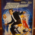 Agentti Cody Banks (DVD) – Uudenveroinen suomijulkaisu - pikkukuva 1