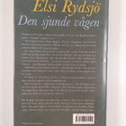 Elsi Rydsjö : Den sjunde vågen - pikkukuva 2