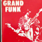 Grand Funk Railroad - Grand Funk (uudenveroinen cd-levy) - pikkukuva 1