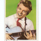 Purkkakuva Hellas Serie A n:o 109 TOMMY STEELE. - pikkukuva 1