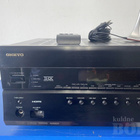 ONKYO TX-DS555 Audio Video Control Receiver - pikkukuva 2