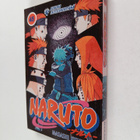 Masashi Kishimoto : Naruto, 45 - Konoha taistelukenttänä - pikkukuva 1