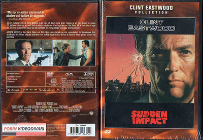 Ratkaiseva Isku	(21 071)	UUSI-ulk-DVD		clint eastwood	SF-TXT