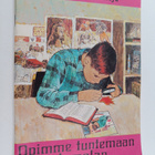 Raamatun seikkailuja : Opimme tuntemaan Jumalan, R 1 - Sy... - pikkukuva 1