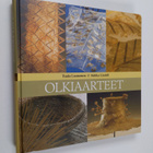 Tuula Launonen : Olkiaarteet - pikkukuva 1