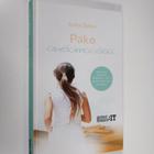 Anita Daher : Pako autiomaassa - pikkukuva 1