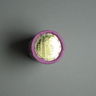 2009 Luxemburg 2€ rulla UNC - pikkukuva 2