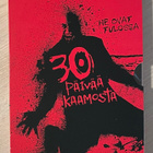30 päivää kaamosta (2007) Josh Hartnett, Melissa George - pikkukuva 1