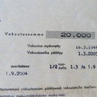 Pohjola Vakuutuskirja v.1944 - pikkukuva 3