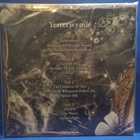 NIGHTWISH - YESTERWYNDE UUSI FIN 2024 2LP - pikkukuva 2