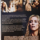THE WARD DVD (Amber Heard John Carpenter's) - pikkukuva 2