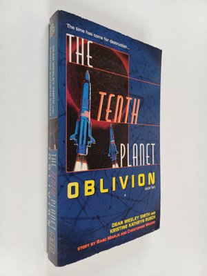 Dean Wesley Smith ym. : Oblivion