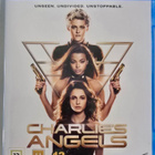 Blu-ray Charlie's Angels - pikkukuva 1