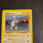Magnemite #80 Legendary Collection common Pokemon CCG card - pikkukuva 1