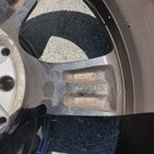 Mercedes-Benz 17" - Vanteet - - pikkukuva 4