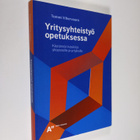 Tommi Vihervaara : Yritysyhteistyö opetuksessa : käytännö... - pikkukuva 1