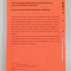 Reijo Salminen : Suuri tietovisa 2008 (signeerattu, tekij... - pikkukuva 2