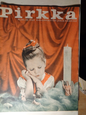 Pirkka Nro 25-26/1962 (25.1)