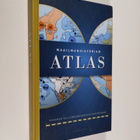 Hermann Kinder : Maailmanhistorian atlas Ranskan vallanku... - pikkukuva 1