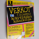 Doug Lowe : Verkot for dummies : käyttäjän käsikirja - pikkukuva 1