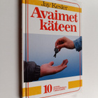 Jay Kesler : Avaimet käteen : 10 avainta murrosikäisen va... - pikkukuva 1