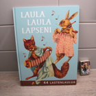 LAULA, LAULA LAPSENI, 2004 - pikkukuva 1