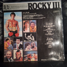 Bill Conti – Rocky III (Original Motion Picture Score) - pikkukuva 2