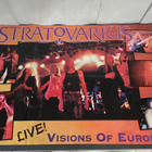Stratovarius juliste - pikkukuva 1