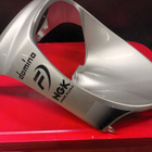 Front Fairing Peugeot ELYSEO 125 - pikkukuva 2