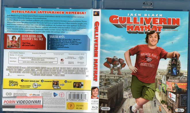 Gulliverin Matkat (2010)	(36 464)	k	-FI-	BLU-RAY	suomik.	(2)