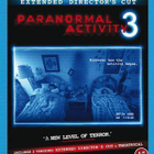 Paranormal Activity 3  -  Extended Cut  -   (Blu-ray + DVD) - pikkukuva 1