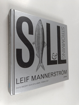 Leif Mannerström : Sill & strömming