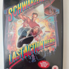 Last action hero - DVD - pikkukuva 1