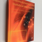 Phil Attard : Thermodynamics and Statistical Mechanics - ... - pikkukuva 1