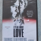 It's All About Love UUSI Joaquin Phoenix Claire Denis - pikkukuva 1