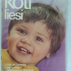 Kotiliesi No 5 maaliskuu 1971 - pikkukuva 1