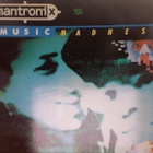 MANTRONIX :: MUSIC MADNESS :: VINYYLI LP UK - 1986 - pikkukuva 1