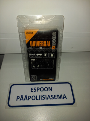 [T3224] McCulloch Universal moottorisahaketju